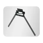 Yealink VB-TVMount-01