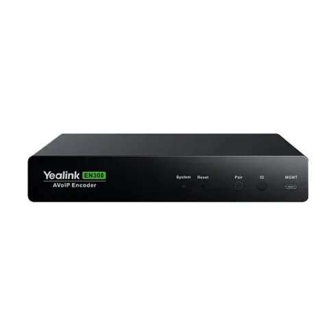 Yealink EN300 video servers/encoder