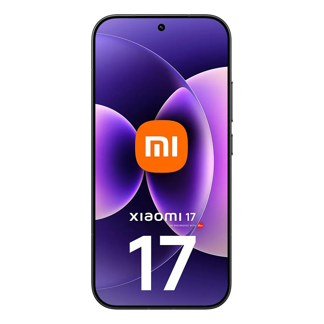 Xiaomi 17 Xiaomi 17