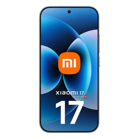 Xiaomi 17