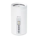 TP-Link DECO BE65-5G(1-PACK) mesh wi-fi system