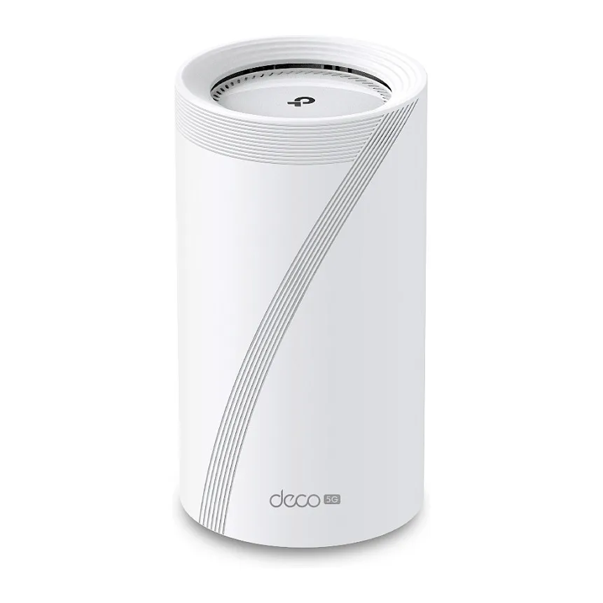 TP-Link DECO BE65-5G(1-PACK) mesh wi-fi system TP-Link DECO BE65-5G(1-PACK) mesh wi-fi system