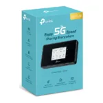 TP-Link M8550(EU) cellular network device