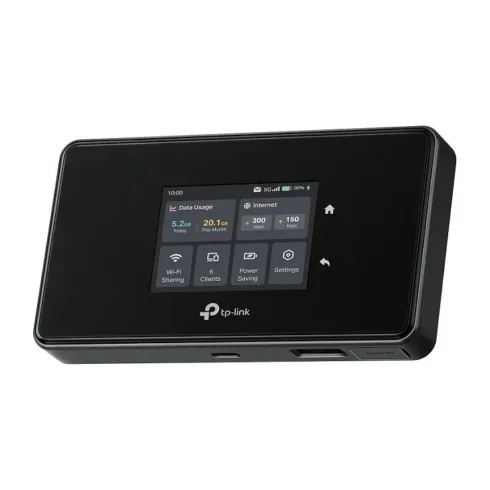 TP-Link M8550(EU) cellular network device
