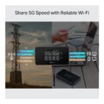 TP-Link M8550(EU) cellular network device