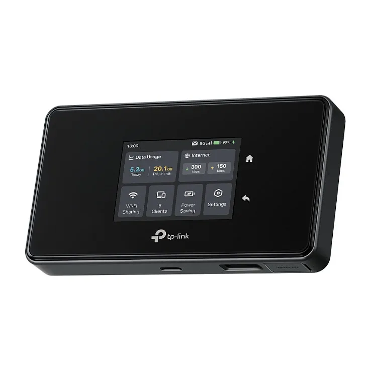 TP-Link M8550(EU) cellular network device TP-Link M8550(EU) cellular network device