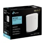 TP-Link Archer BE450 wireless router