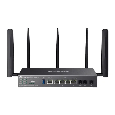 TP-Link Omada DR3650V-4G wireless router