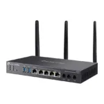 TP-Link Omada DR3220v-4G wireless router