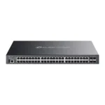 TP-Link Omada SG5452XMPP network switch