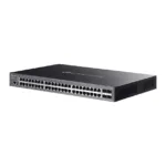 TP-Link Omada SG5452XMPP network switch