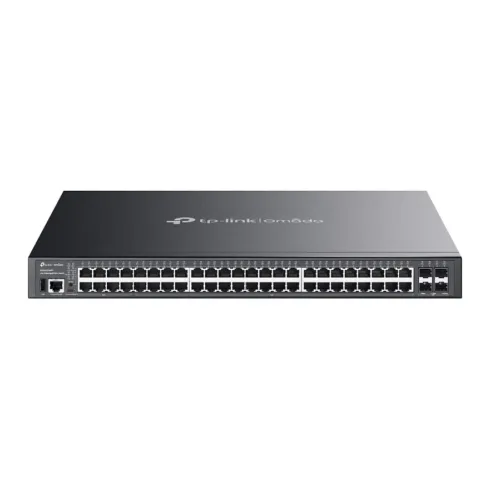 TP-Link Omada SG5452XMPP network switch