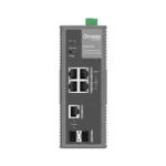 TP-Link IES206GPP network switch