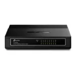 Tinklo komutatorius TP-Link TL-SF1016D