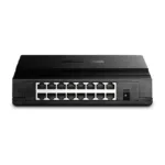 Tinklo komutatorius TP-Link TL-SF1016D, vaizdas 3