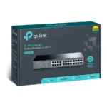 TP-Link TL-SG1024D network switch