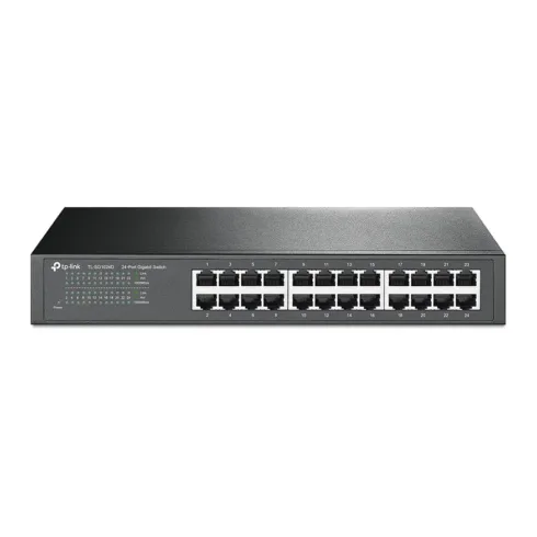 TP-Link TL-SG1024D network switch