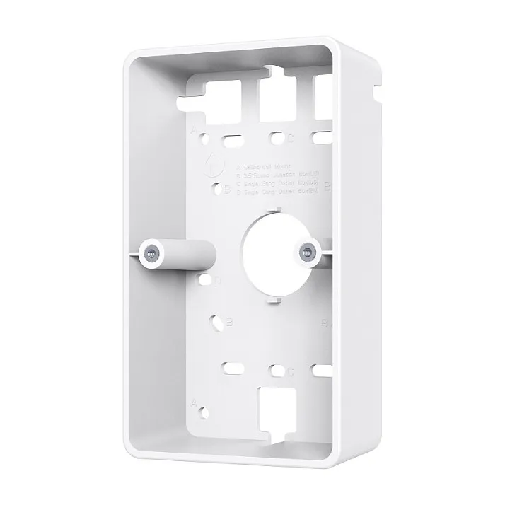 TP-Link Omada OJB-100 wireless access point accessory Prieigos taško priedas TP-Link Omada OJB-100 wireless