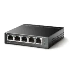 Tinklo komutatorius TP-Link TL-SF1005LP, vaizdas 2