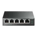Tinklo komutatorius TP-Link TL-SF1005LP