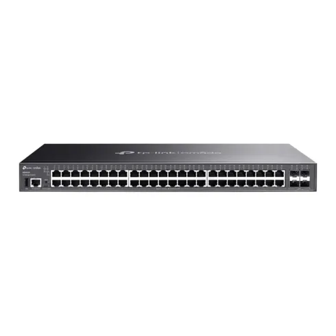 TP-Link Omada SG5452X network switch