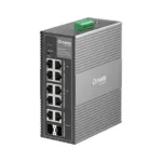 TP-Link Omada IES210GPP network switch
