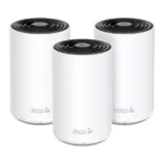 TP-Link Deco XE75 Pro (3-pack)