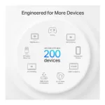 TP-Link Deco XE75 Pro (3-pack)