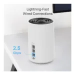 TP-Link Deco XE75 Pro (3-pack)