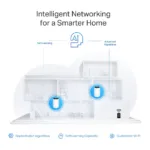 TP-Link Deco XE75 Pro (3-pack)