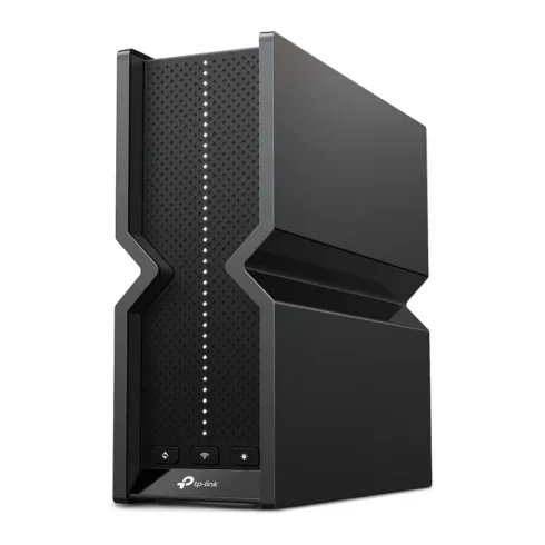 Belaidis maršrutizatorius TP-Link Archer BE9300 (BE550)