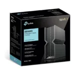 Belaidis maršrutizatorius TP-Link Archer BE9300 (BE550), vaizdas 9