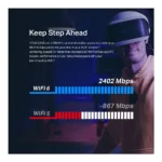 Belaidžio ryšio adapteris TP-Link Archer TX55E, vaizdas 3