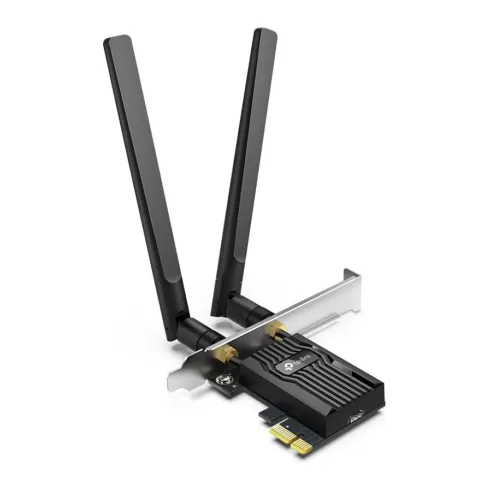 Belaidžio ryšio adapteris TP-Link Archer TX55E