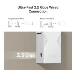 TP-Link BE3600