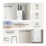 TP-Link BE3600