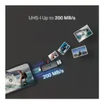 Kortelių skaitytuvas TP-Link UA430D, vaizdas 5