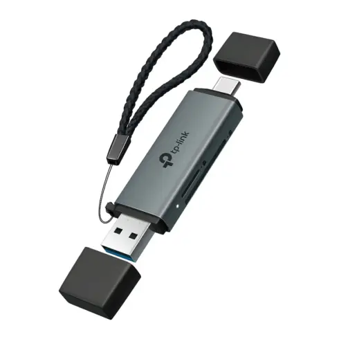 Kortelių skaitytuvas TP-Link UA430D