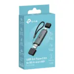 Kortelių skaitytuvas TP-Link UA430D, vaizdas 9