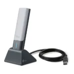 Belaidžio ryšio adapteris TP-Link Archer TX50UH, vaizdas 2