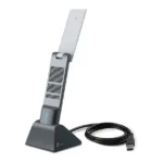 Belaidžio ryšio adapteris TP-Link Archer TX50UH