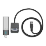 Belaidžio ryšio adapteris TP-Link Archer TX50UH, vaizdas 3