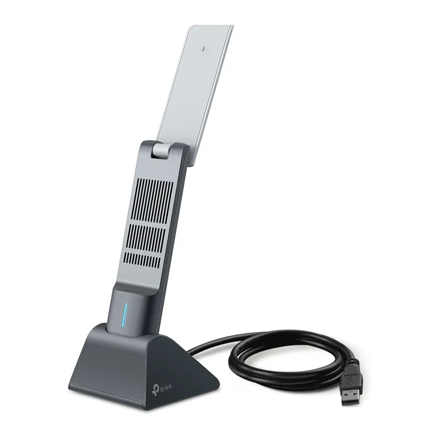 TP-Link Archer TX50UH Belaidžio ryšio adapteris TP-Link Archer TX50UH