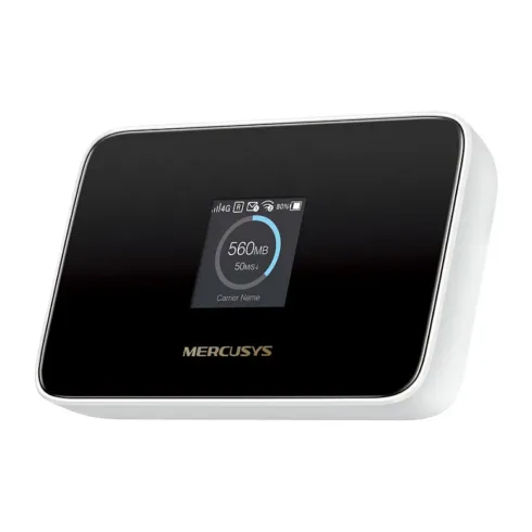 Mobiliojo ryšio įrenginys Mercusys MT115