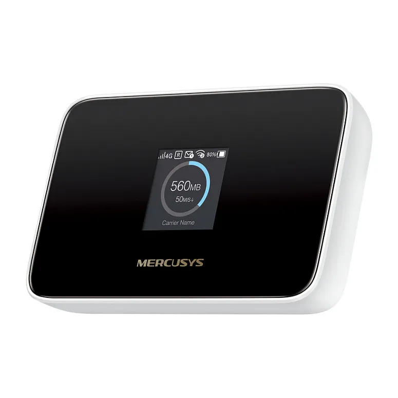 Mercusys MT115 cellular network device Mobiliojo ryšio įrenginys Mercusys MT115