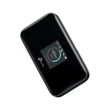 TP-Link M7750(EU) cellular network device TP-Link M7750(EU) cellular network device