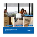 Tinklo įranga TP-Link Tapo S112, vaizdas 3