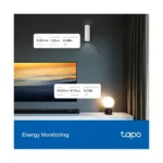 Tinklo įranga TP-Link Tapo S112, vaizdas 5