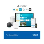 Tinklo įranga TP-Link Tapo S112, vaizdas 7