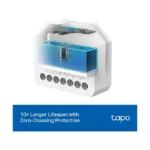 Tinklo įranga TP-Link Tapo S112, vaizdas 8